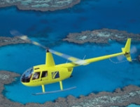Helicopter Tours